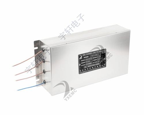三相電源濾波器是什么？